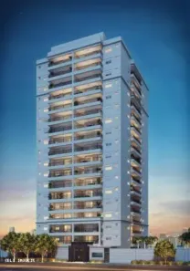 Apartamento com 2 Quartos à venda, 69m² no Vila Anastácio, São Paulo