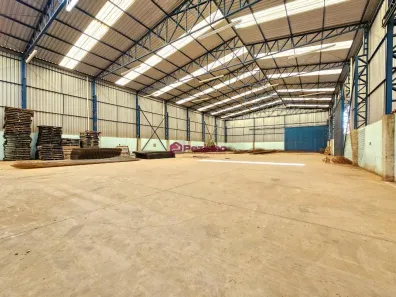 Galpão/Depósito/Armazém para alugar, 1400m² no Vila Queiroz, Limeira