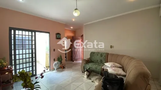 Casa com 3 Quartos à venda, 171m² no Vila Sônia, Sorocaba
