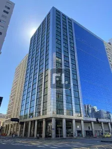 Sala Comercial para alugar, 455m² no Centro, Rio de Janeiro
