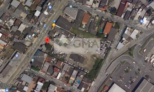 Galpão/Depósito/Armazém à venda, 5200m² no Juscelino, Mesquita
