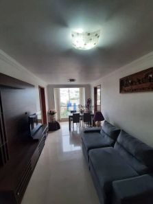 Apartamento com 3 Quartos à venda, 56m² no Moinho Velho, São Paulo