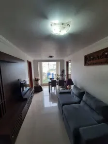 Apartamento com 3 Quartos à venda, 56m² no Moinho Velho, São Paulo