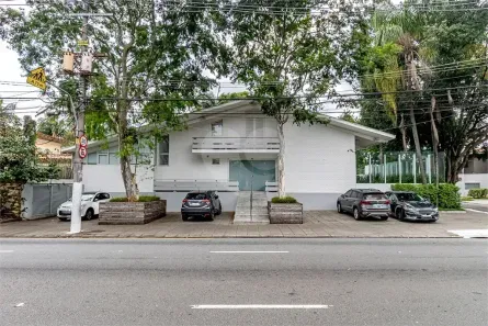 Imóvel Comercial com 1 Quarto à venda, 448m² no Alto de Pinheiros, São Paulo