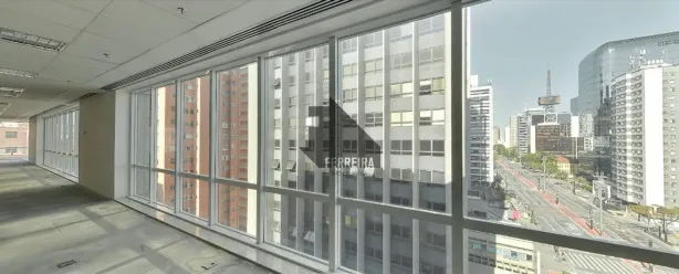 Sala Comercial para alugar, 449m² no Bela Vista, São Paulo