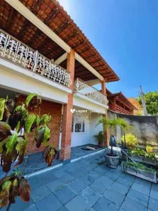 Casa com 5 Quartos à venda, 321m² no Curicica, Rio de Janeiro