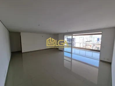 Apartamento com 3 Quartos à venda, 210m² no Boqueirão, Santos
