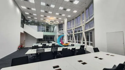 Sala Comercial para alugar, 405m² no Brooklin Paulista, São Paulo