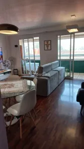 Apartamento com 2 Quartos à venda, 80m² no Tatuapé, São Paulo