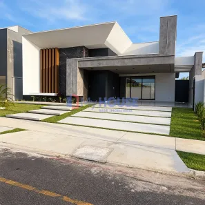 Casa de Condomínio com 3 Quartos à venda, 207m² no Nossa Senhora da Vitória, Ilhéus