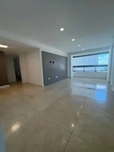 Apartamento com 3 Quartos para alugar, 81m² no Pina, Recife