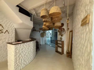 Ponto Comercial para alugar, 60m² no Praia do Suá, Vitória