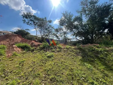 Lote/Terreno à venda, 1000m² no Residencial Montserrat, Betim