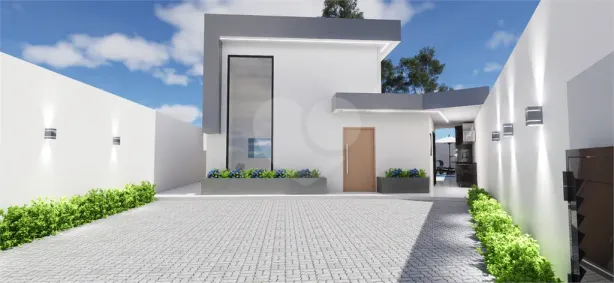 Casa com 3 Quartos à venda, 127m² no Costa do Sol, Bertioga