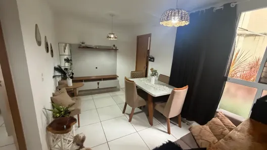Apartamento com 2 Quartos para alugar, 42m² no Tabuleiro do Martins, Maceió