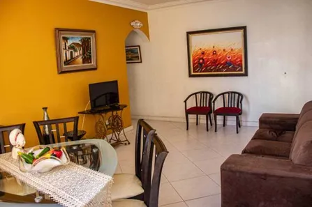 Apartamento com 3 Quartos à venda, 144m² no Barra, Salvador