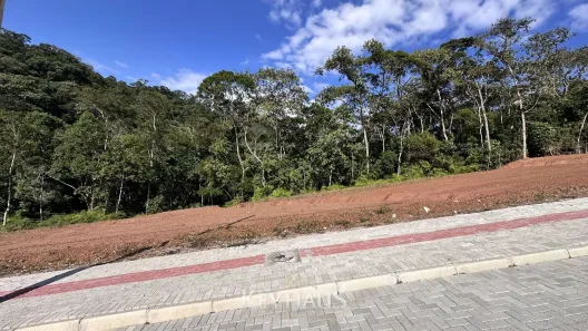 Lote/Terreno à venda, 260m² no Rio do Meio, Itajaí