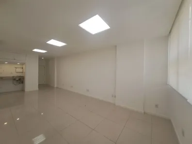 Sala Comercial para alugar, 38m² no Centro, Rio de Janeiro
