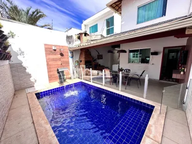 Casa com 3 Quartos à venda, 180m² no Santa Amélia, Belo Horizonte