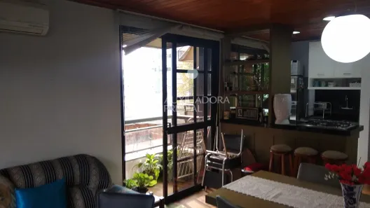 Apartamento com 1 Quarto à venda, 50m² no Independência, Porto Alegre