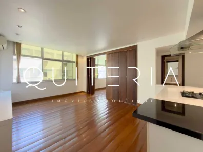 Apartamento com 1 Quarto à venda, 75m² no Leblon, Rio de Janeiro