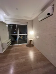 Apartamento com 2 Quartos à venda, 55m² no Chácaras Nova Boa Vista, Hortolândia