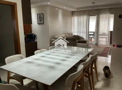 Apartamento com 4 Quartos à venda, 131m² no Vila Irmãos Arnoni, São Paulo