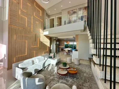 Casa de Condomínio com 4 Quartos à venda, 248m² no Capão da Canoa, Capão da Canoa
