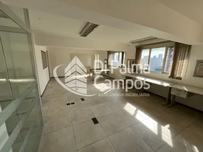 Sala Comercial à venda, 108m² no Vila Mariana, São Paulo