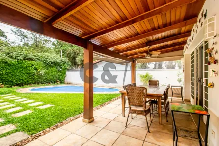 Casa com 4 Quartos à venda, 275m² no Granja Julieta, São Paulo
