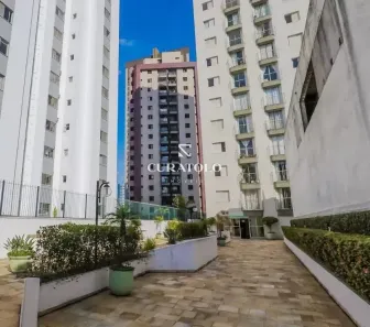 Apartamento com 1 Quarto à venda, 41m² no Vila Mariana, São Paulo