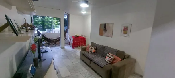 Apartamento com 3 Quartos à venda, 80m² no Costa Azul, Salvador