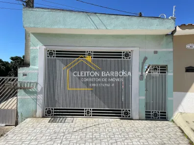 Casa com 2 Quartos à venda, 185m² no Serpa, Caieiras