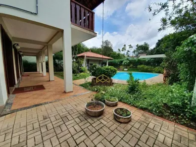 Casa com 11 Quartos para alugar, 499m² no Parque Taquaral, Campinas