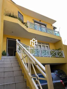 Sobrado com 4 Quartos à venda, 134m² no Parque São Domingos, São Paulo