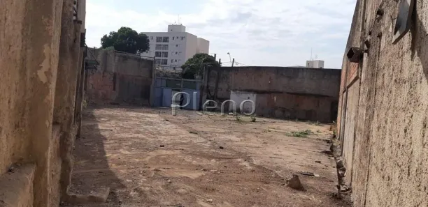 Lote/Terreno à venda, 394m² no Jardim São Rafael, Campinas