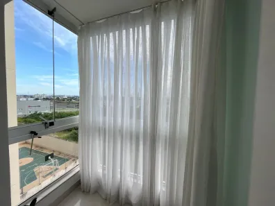 Apartamento com 2 Quartos à venda, 48m² no Valparaíso, Serra