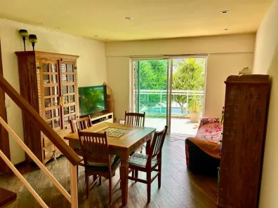 Apartamento com 2 Quartos à venda, 88m² no Barra da Tijuca, Rio de Janeiro