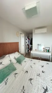 Apartamento com 2 Quartos à venda, 62m² no Meireles, Fortaleza