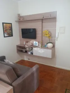 Apartamento com 1 Quarto à venda, 41m² no Menino Deus, Porto Alegre