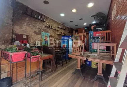 Prédio Comercial à venda, 105m² no Centro, Rio de Janeiro