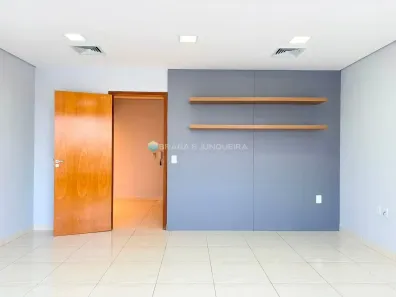 Sala Comercial para alugar, 40m² no Vila São José, São José do Rio Preto