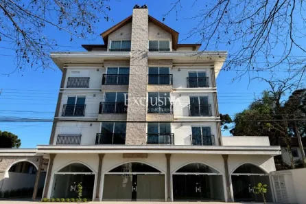 Apartamento com 2 Quartos à venda, 78m² no Centro, Canela