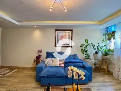 Apartamento com 3 Quartos à venda, 110m² no Icaraí, Niterói