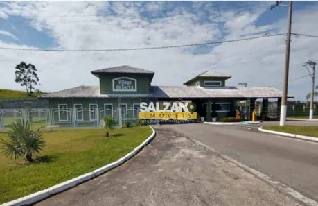 Lote/Terreno à venda, 1150m² no Loteamento Comercial e Residencial Village da Serra, Tremembé