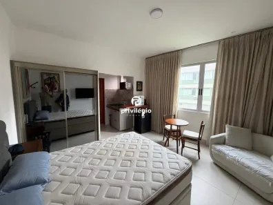 Apartamento com 1 Quarto à venda, 30m² no Copacabana, Rio de Janeiro