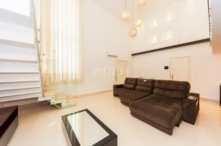 Casa de Condomínio com 4 Quartos à venda, 229m² no São Braz, Curitiba