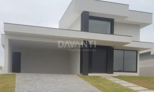 Casa de Condomínio com 3 Quartos à venda, 285m² no Monte Alegre, Vinhedo