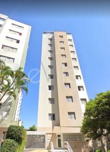Apartamento com 2 Quartos à venda, 94m² no Cambuí, Campinas