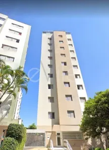 Apartamento com 2 Quartos à venda, 94m² no Cambuí, Campinas